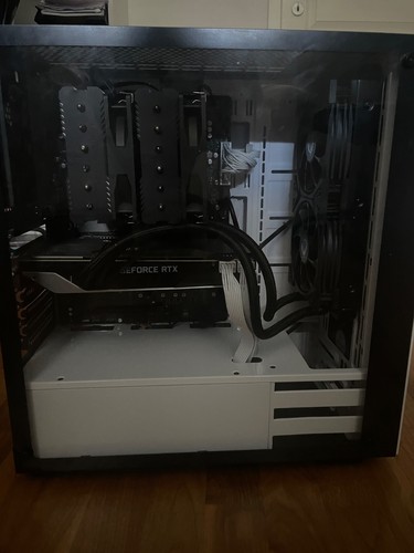 Gaming rtx 3080 - pc, core