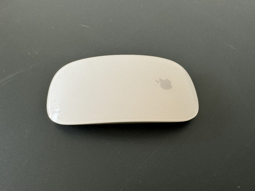 Apple magic mouse weiß - mouse,