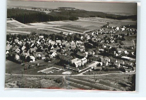 Barntrup alverdissen - barntrup,