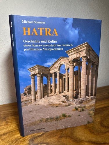 Hatra geschichte und kultur - hatra.,