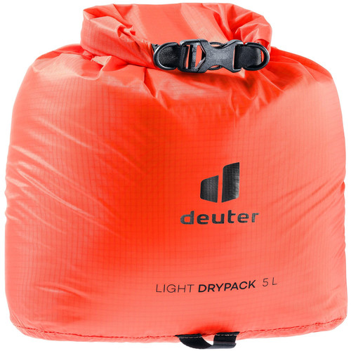 Deuter light drypack - deuter, 5