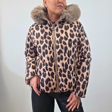 Damen Jacke Wendejacke