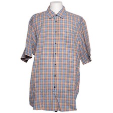 Lorenzo Calvino, Kurzarmhemd