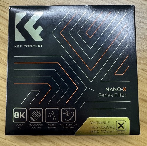 Concept nano x - concept, nano-x
