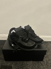 Chanel Runner Black Größe 41