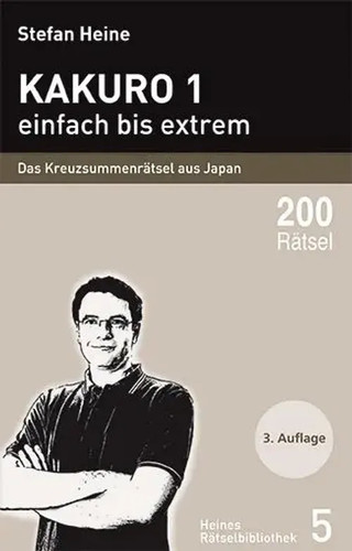 Kakuro einfach bis - bis, |