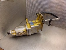 CEMAFER - Geismar Gleisschrauber MIW 850  -  Stihl  Schlagschrauber