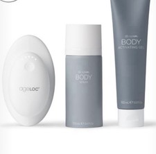 Nuskin ageLOC WellSpa iO Inkl