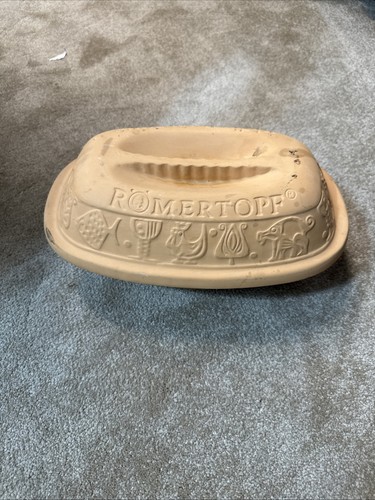 Romertopf 110 terracotta - romertopf, #110