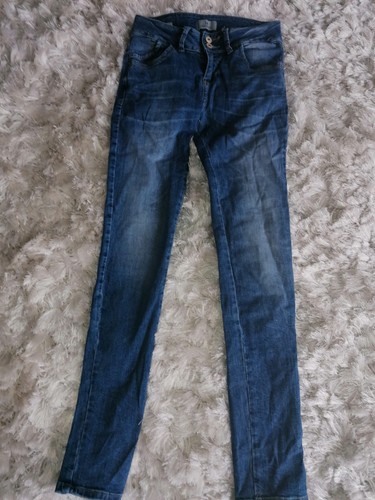 Ltb jeans molly blue - jeans,