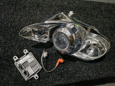 35XT5 3 D1 Scheinwerfer Xenon