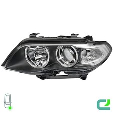 Hauptscheinwerfer links 12 V