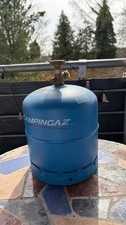 Campingaz Butanflasche R 907