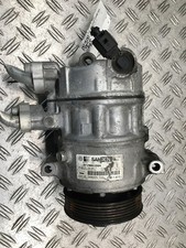 Klimakompressor VW Touran II