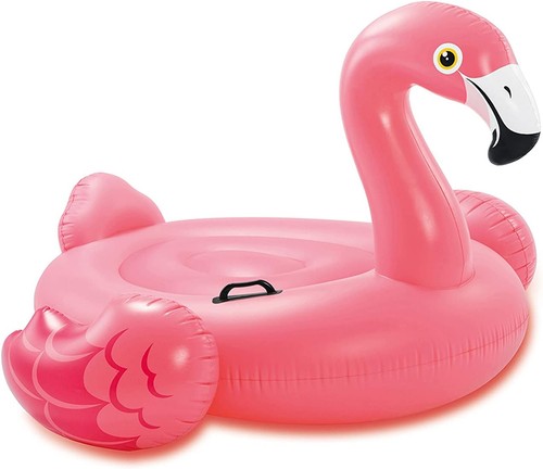 Intex aufblasbarer flamingo - intex,