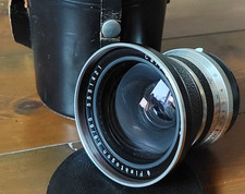 Carl Zeiss Jena Flektogon