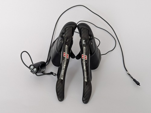 Campagnolo record eps - record,