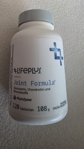 Lifeplus joint formula - formula,