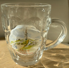 Original Mont Ventoux Bierglas