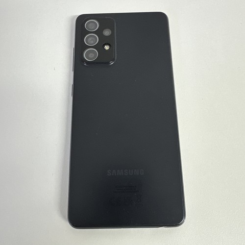 Samsung galaxy a52 - samsung, (awesome