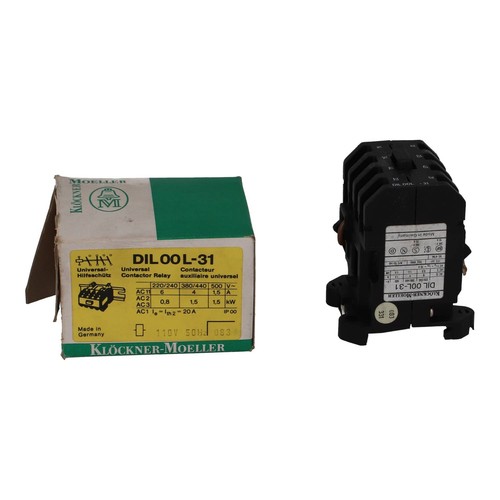 Moeller dil00l new nfp - moeller,