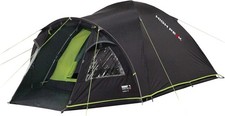 HIGH PEAK Iglu Zelt Talos 3 Personen Camping Kuppelzelt Fahrrad Trekking Zelt