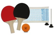 Mini Tischtennis Set 2 x Mini
