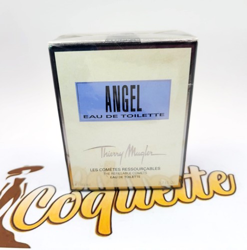 Thierry mugler angel - thierry,