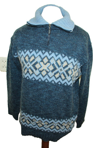 Northpole norweger pullover - northpole,