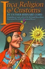 Inca Religion and Customs