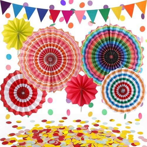 Papier party deko 20g - papier, konfetti