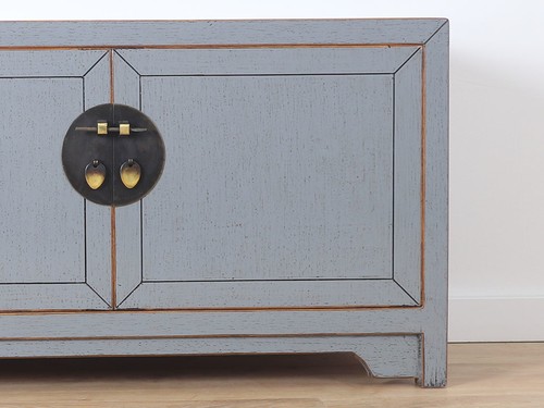 Chinesische kommode sideboard - chinesische,