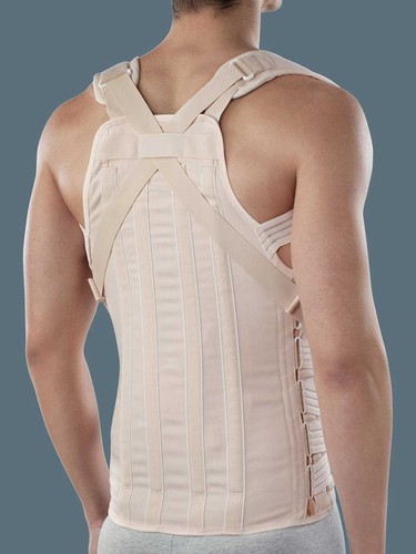 Orthopädische schultertasche - orthopädische,