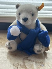 Steiff Tier Teddy Bär 671098