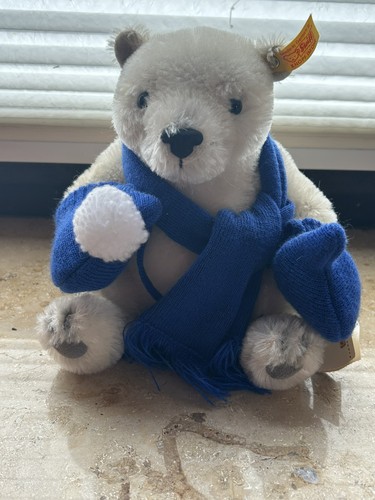 Steiff tier teddy bär 671098 - steiff,