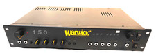 Warwick Amp Head 150 Topteil