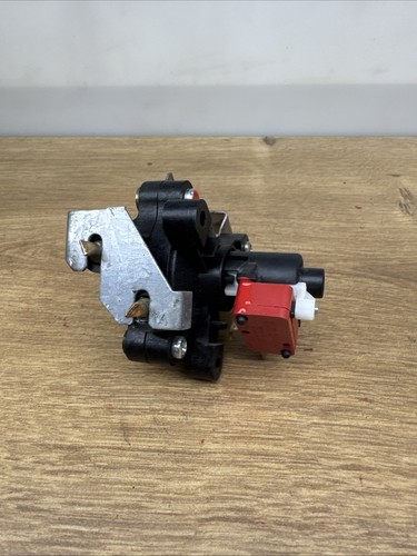 Vaillant 012646 servoventil - vaillant,