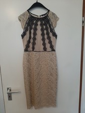 Damenkleid Größe 38, von