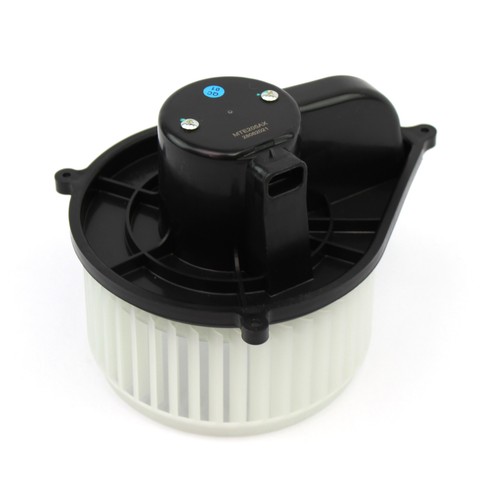 Heizungsgebläsemotor