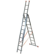 Facal Mehrzweckleiter 3 teilig