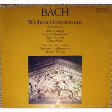 Johann Sebastian Bach -