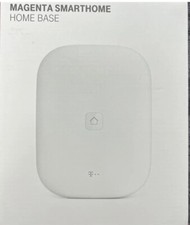 Telekom SmartHome Home Base Magenta Steuerungszentrale, Schaltzentrale NEU