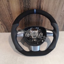 FORD Focus II MK2 LEDERLENKRAD