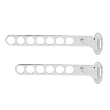 Klapphaken Kleiderhaken