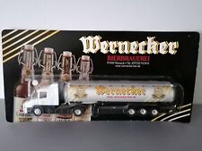 Wernecker Werbetruck 1:87 -