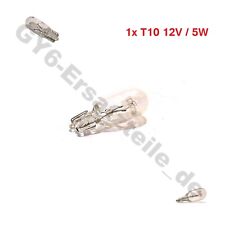 TACHO BIRNE LAMPE 12V BAOTIAN