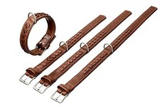 Karlie TIBET Halsband weiches