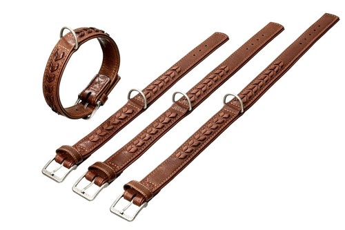 Karlie tibet halsband weiches - tibet,