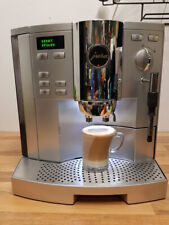 JURA Impressa S9 NP 1.490,-- 1 Jahr Garantie