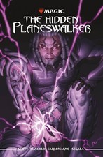 Magic: The Gathering - The